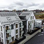 Paupys Golden Apartment Vilnius