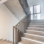 Paupys Golden Apartment Vilnius