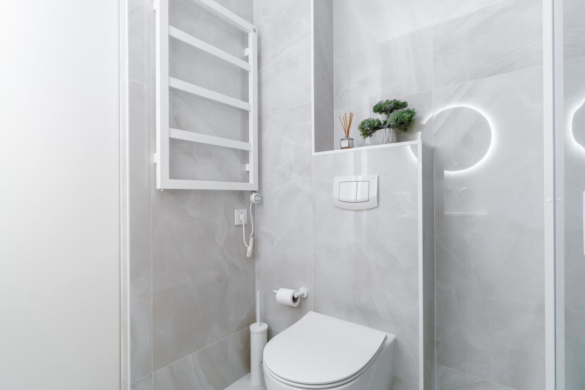Paupys Golden Apartment Vilnius